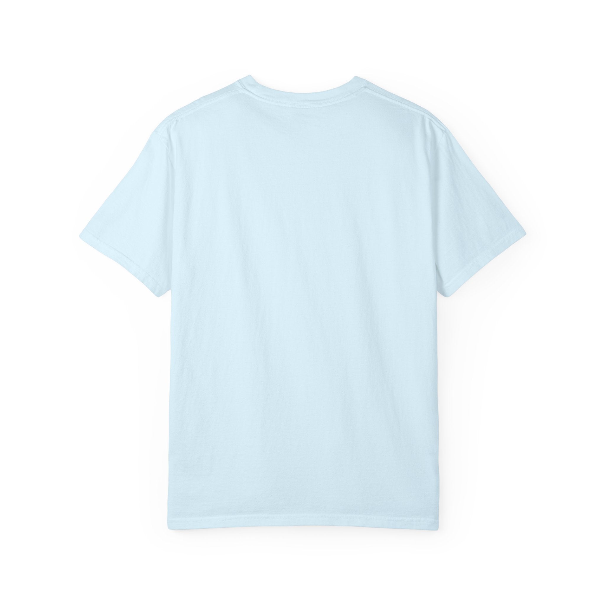 Wildly Rooted Back to School T-Shirt — Botanical Moon Design (2026)