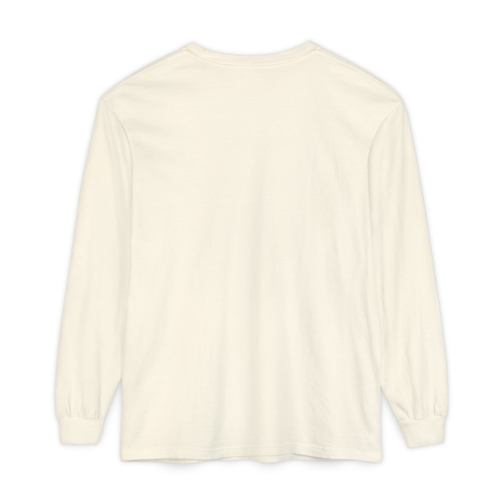 Faith Over Fear Long Sleeve Tee