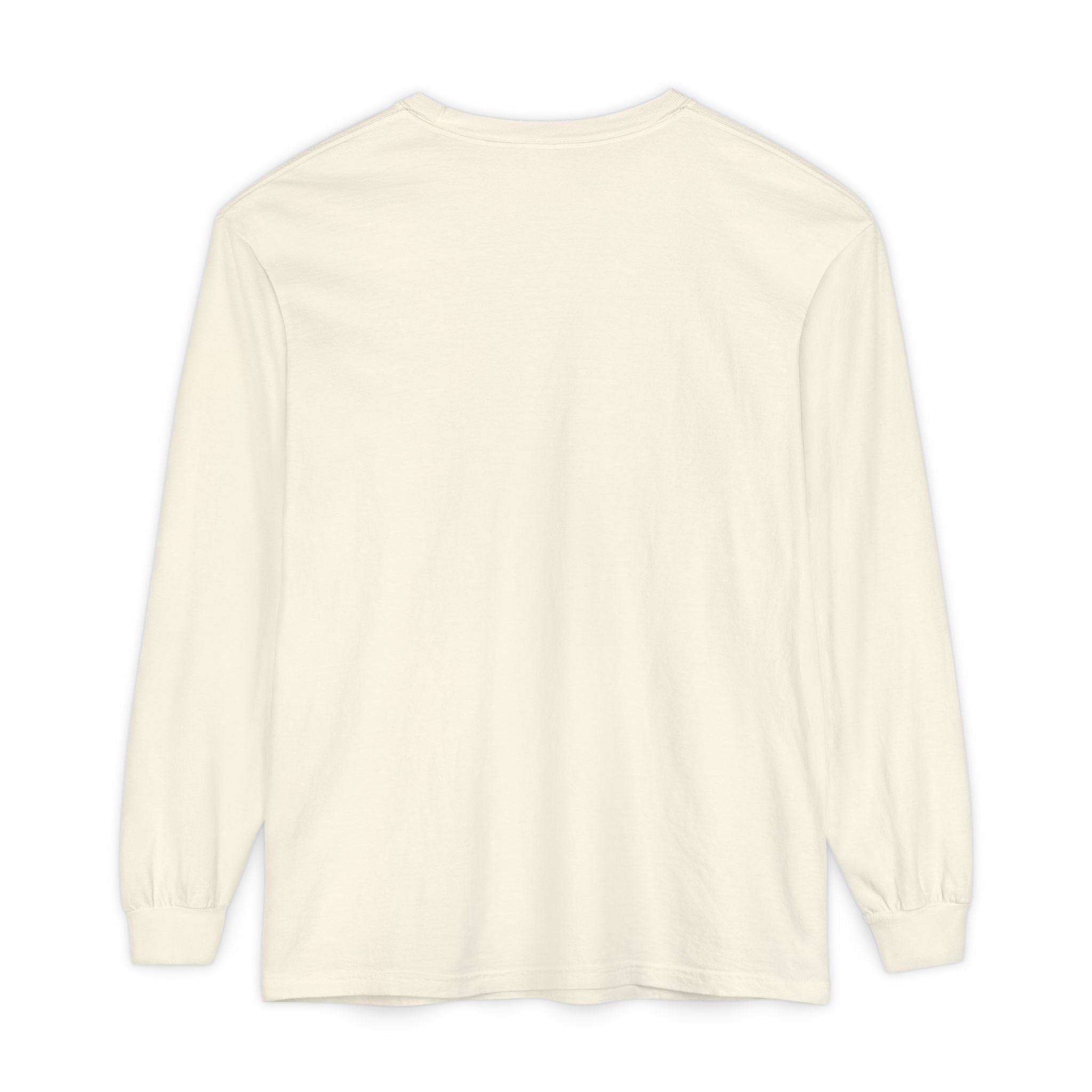 Faith Over Fear Long Sleeve Tee