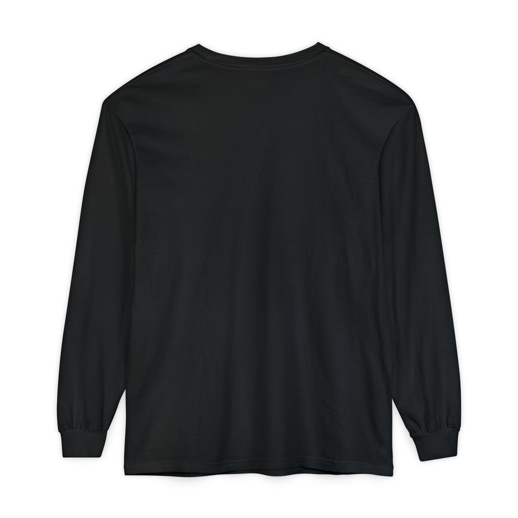 Faith Over Fear Long Sleeve Tee