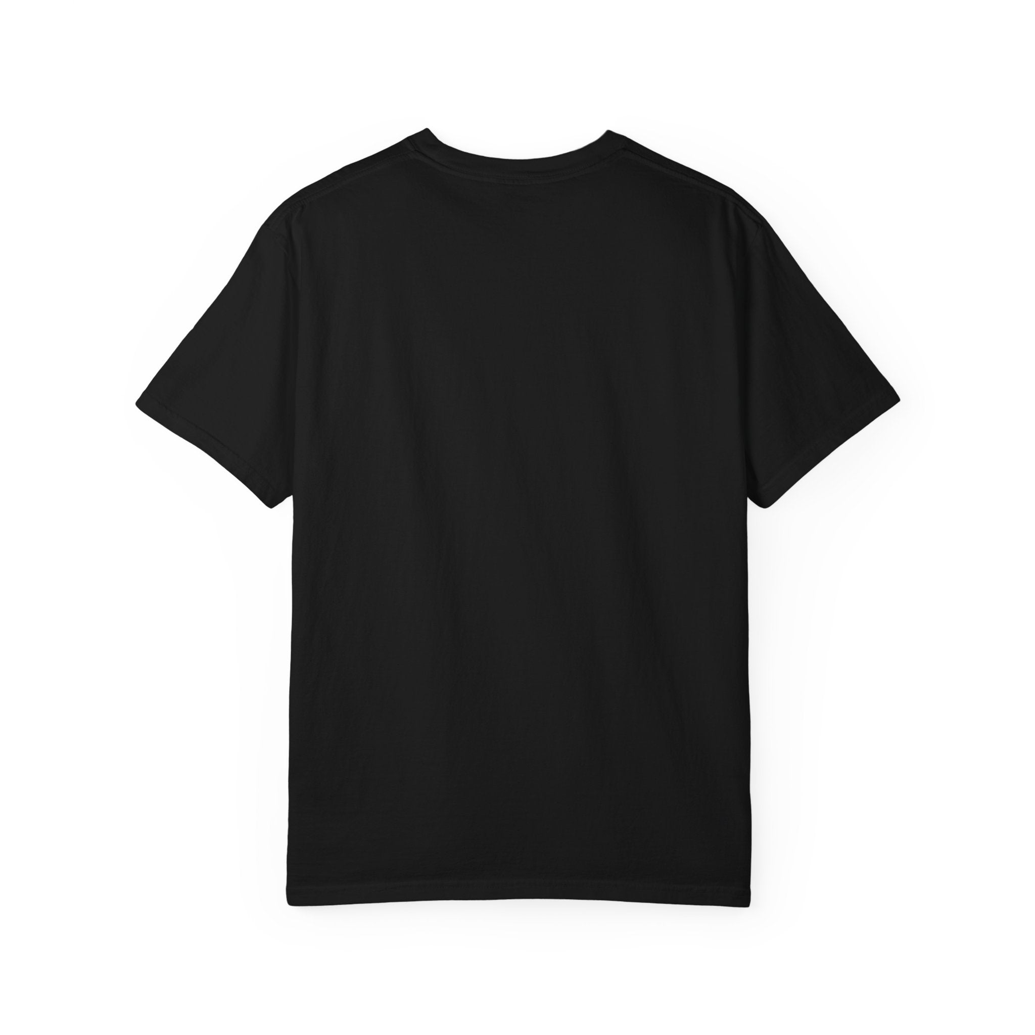 Skull Cowboy T-Shirt — Wildly Haunted Western Graphic Tee