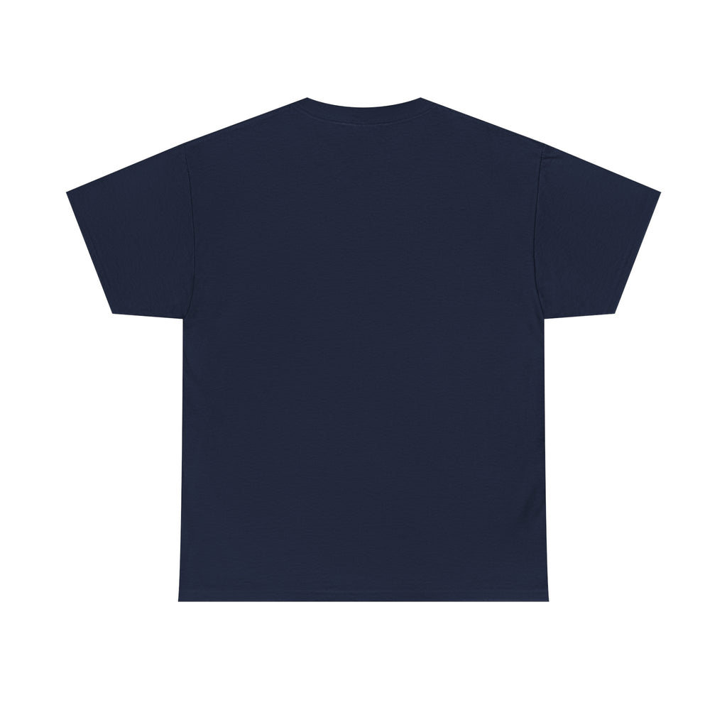 Wild at Heart Mountain T-Shirt — "Built for the Trail, Rooted for Life"