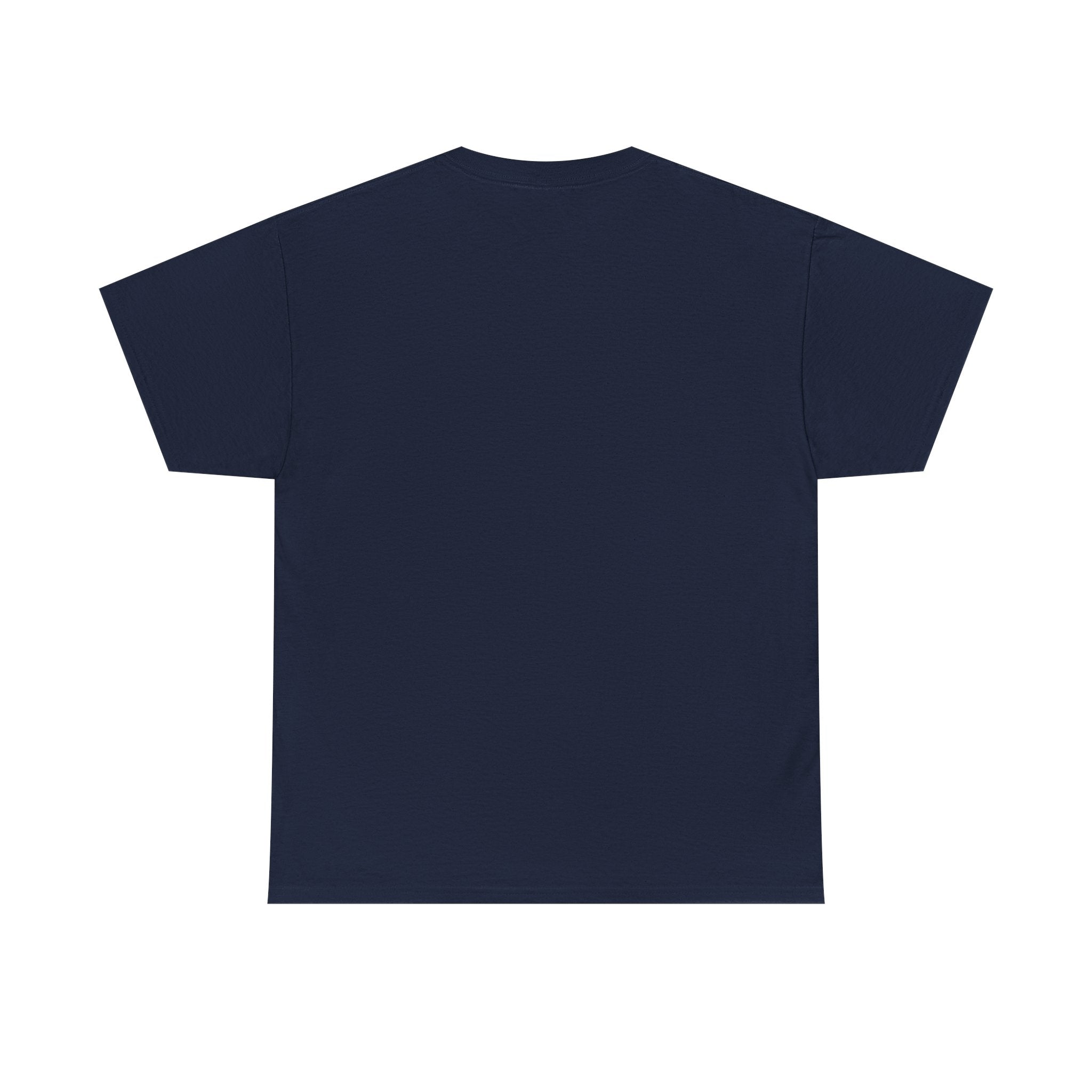 Wild at Heart Mountain T-Shirt — "Built for the Trail, Rooted for Life"