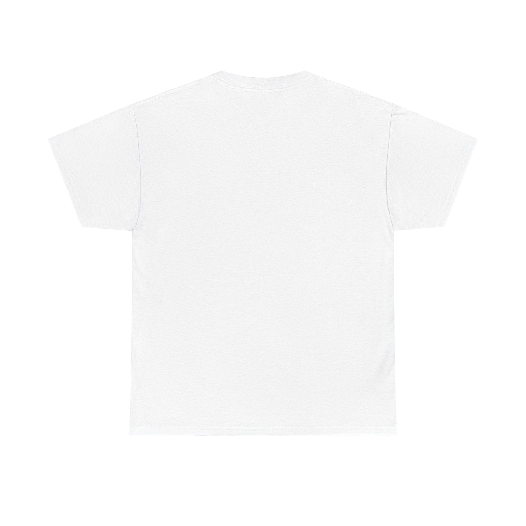 Wild at Heart Mountain T-Shirt — "Built for the Trail, Rooted for Life"