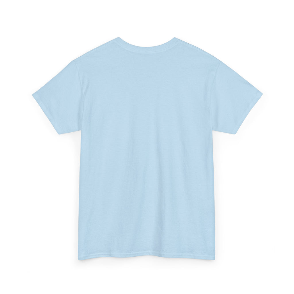Wild at Heart Mountain T-Shirt — "Built for the Trail, Rooted for Life"