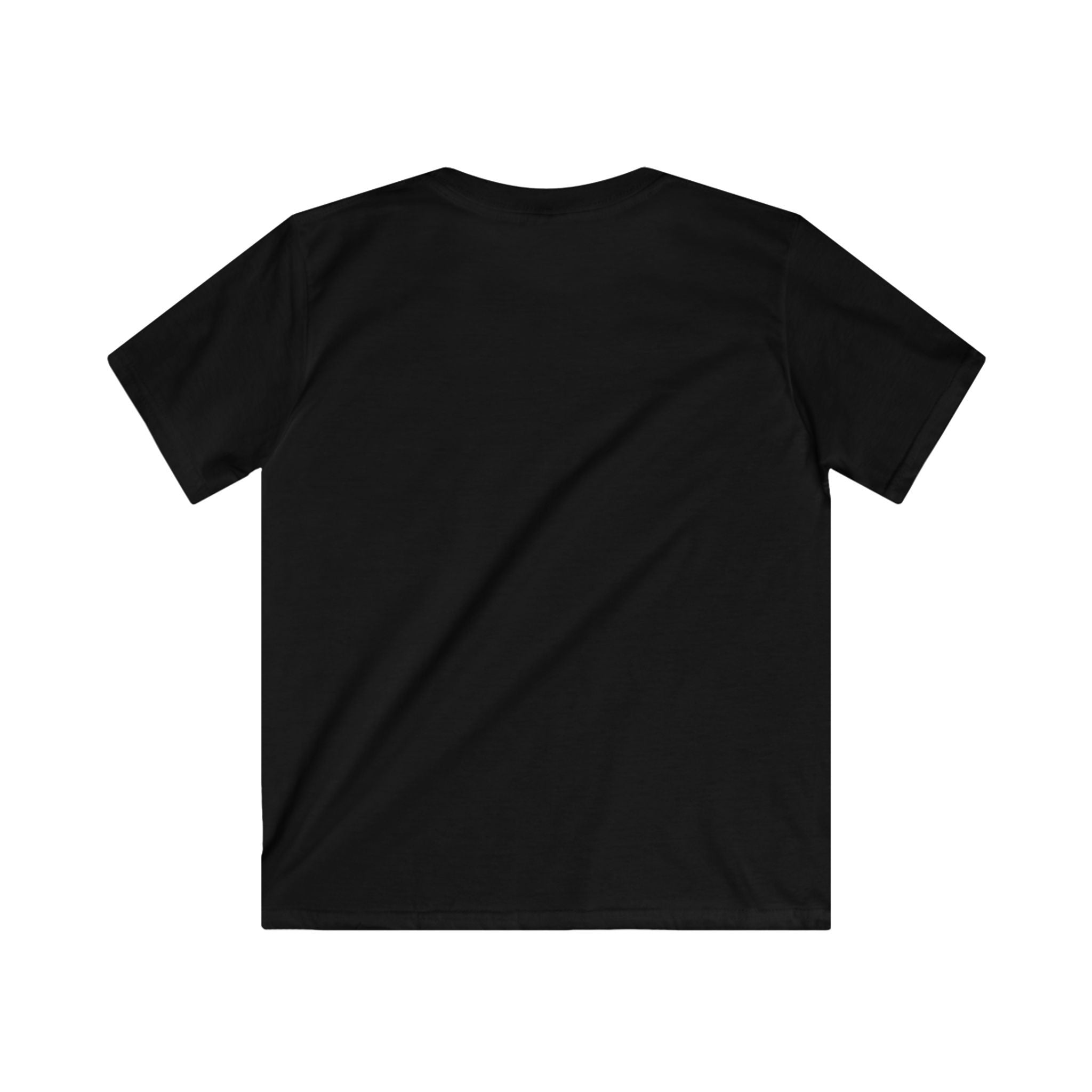 Kids T-Shirt — "Ready to Grow: Rooted in Faith, Built to Shine" Inspirational Garden Tee