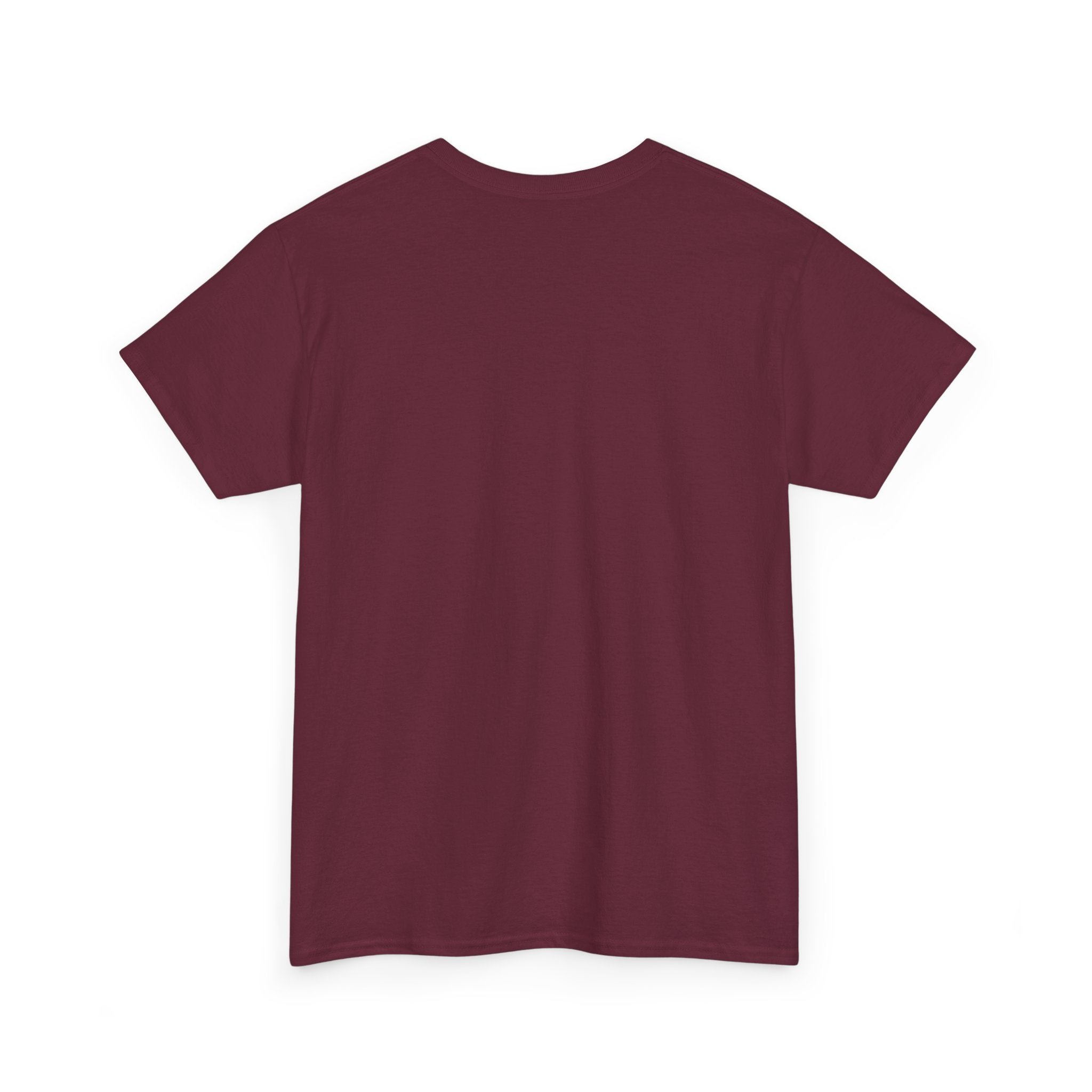 Wild at Heart Mountain T-Shirt — "Built for the Trail, Rooted for Life"
