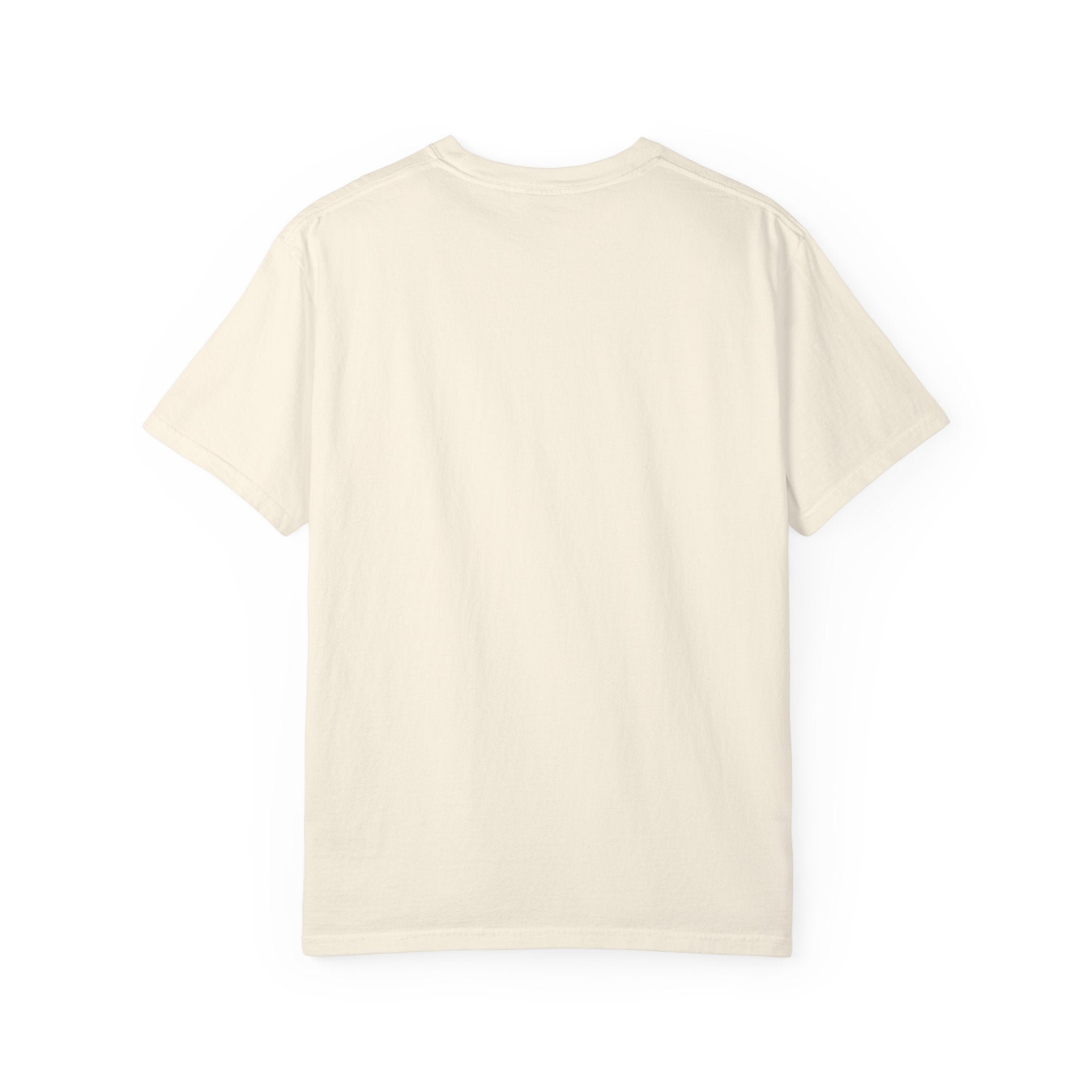 Skull Cowboy T-Shirt — Wildly Haunted Western Graphic Tee