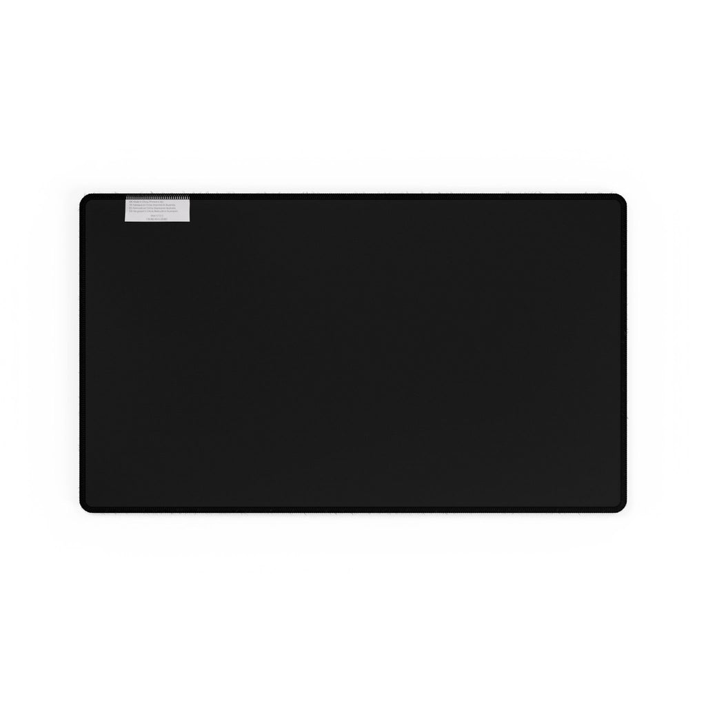Wildly Rooted Desert Desk Mat – Scenic Cactus Mouse Pad