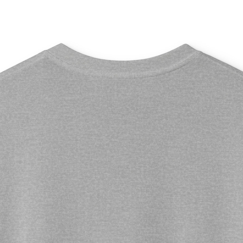 Kids T-Shirt — "Ready to Grow: Rooted in Faith, Built to Shine" Inspirational Garden Tee