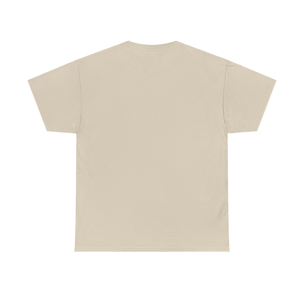 Wild at Heart Mountain T-Shirt — "Built for the Trail, Rooted for Life"