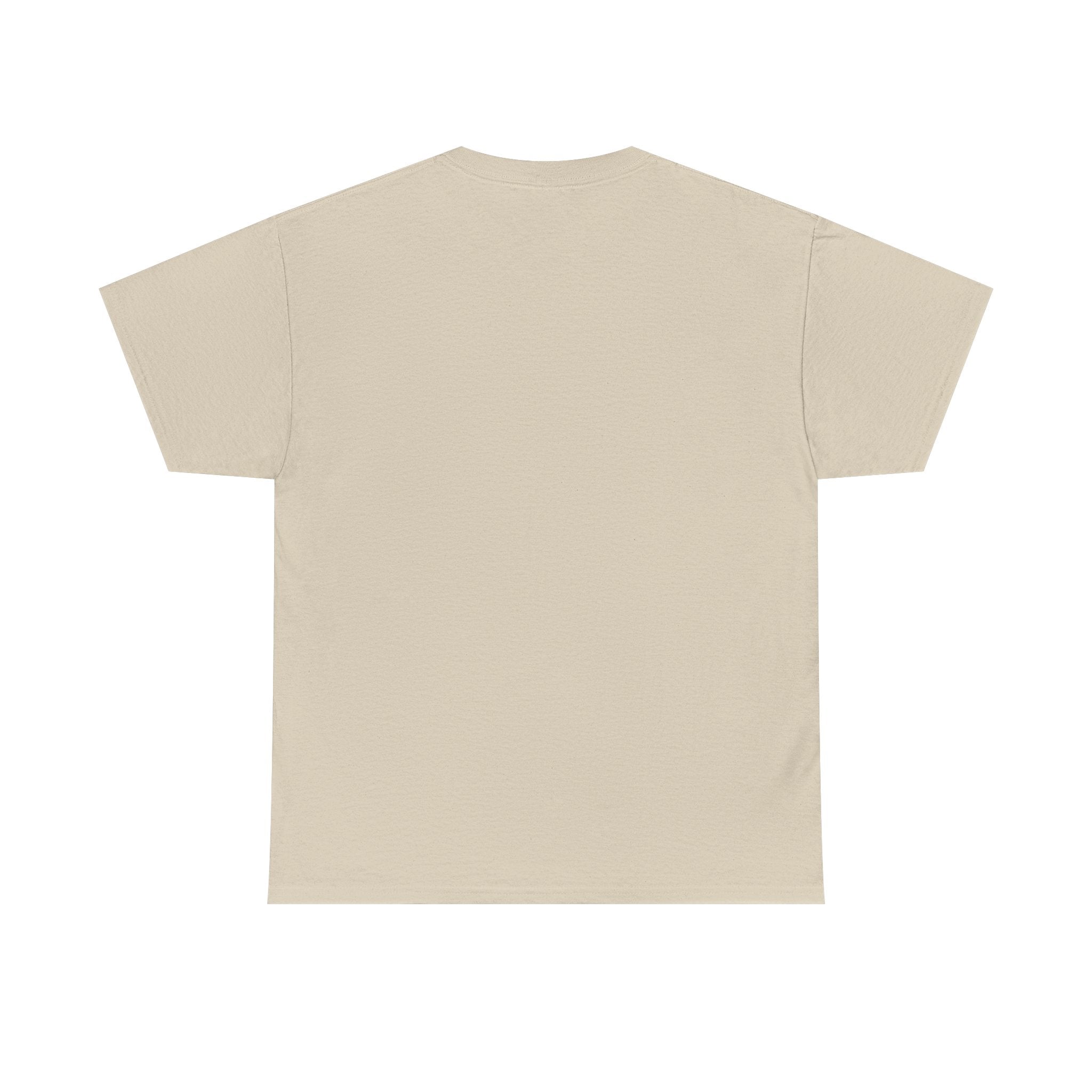 Wild at Heart Mountain T-Shirt — "Built for the Trail, Rooted for Life"