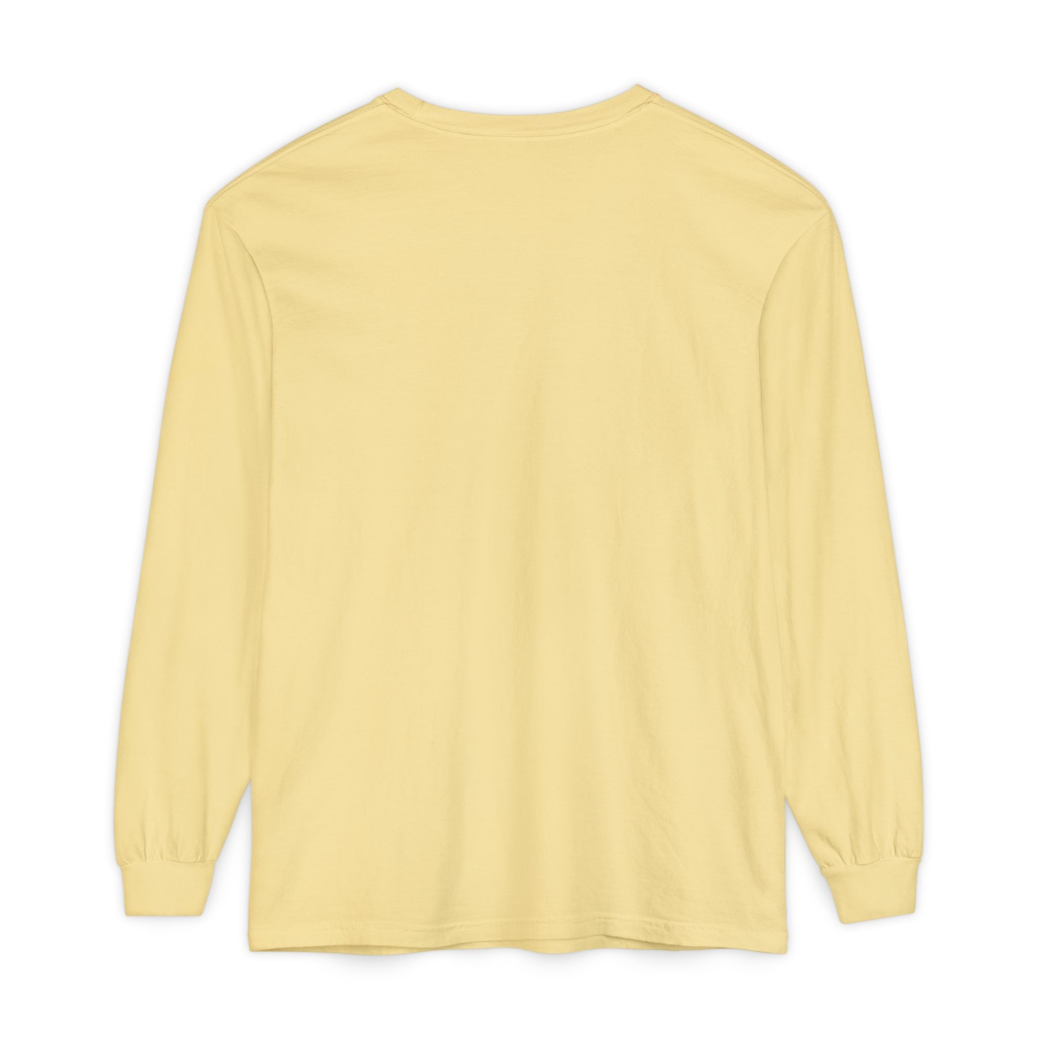 Faith Over Fear Long Sleeve Tee