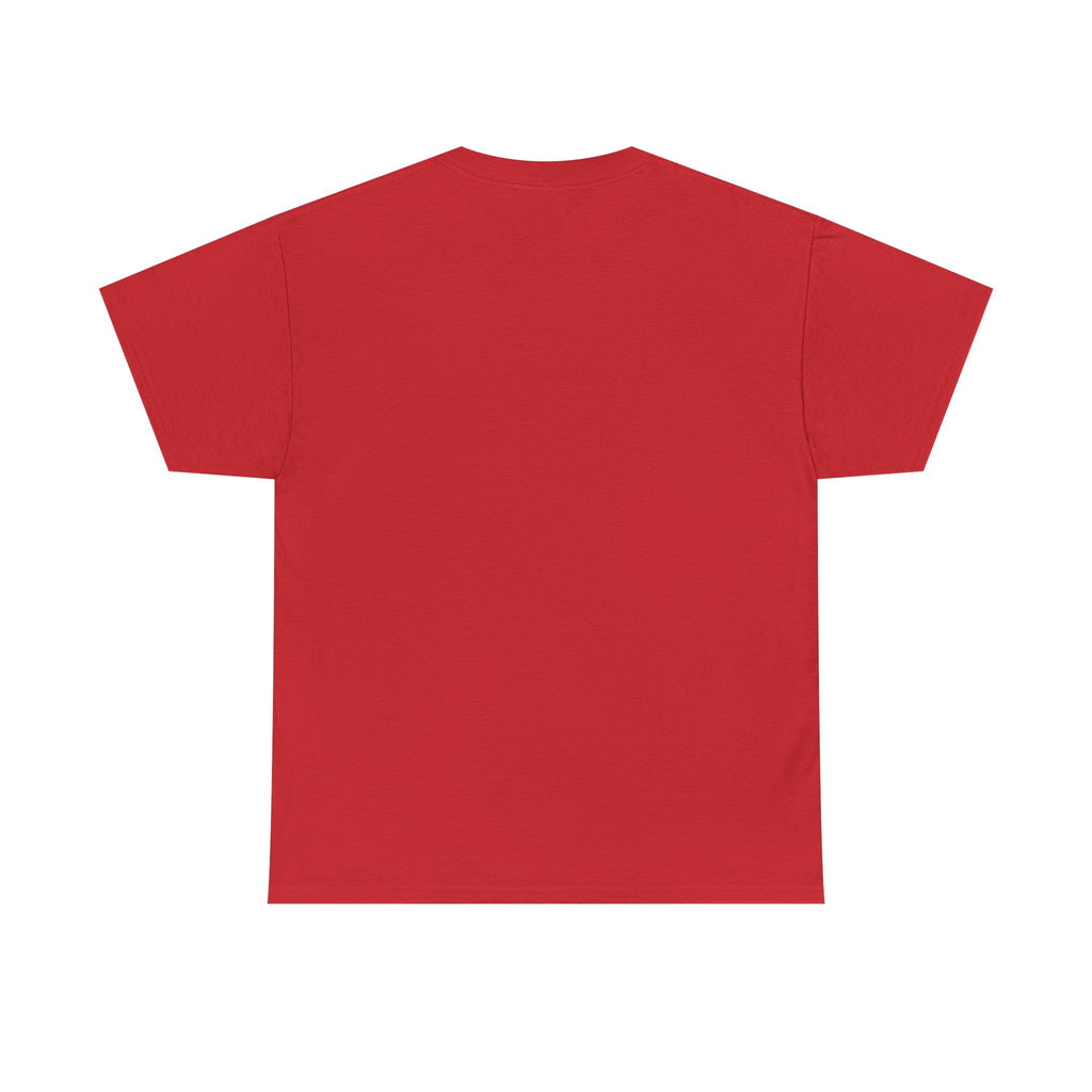 Wild at Heart Mountain T-Shirt — "Built for the Trail, Rooted for Life"