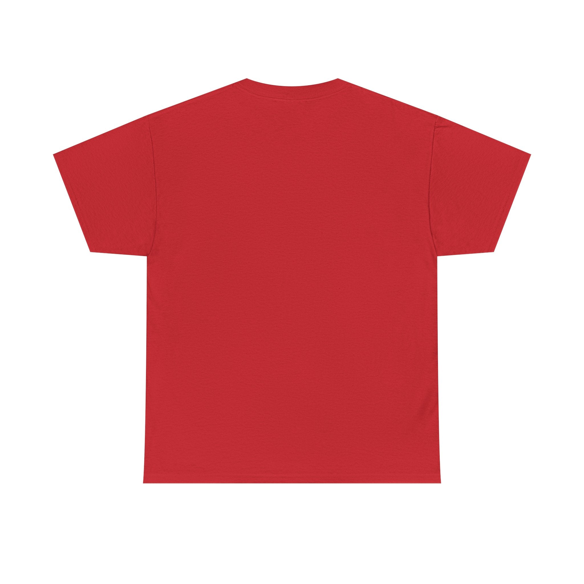 Wild at Heart Mountain T-Shirt — "Built for the Trail, Rooted for Life"