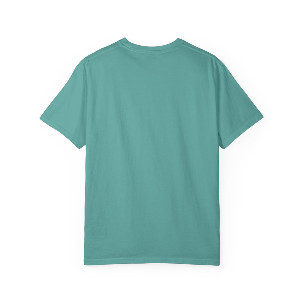 Skull Cowboy T-Shirt — Wildly Haunted Western Graphic Tee