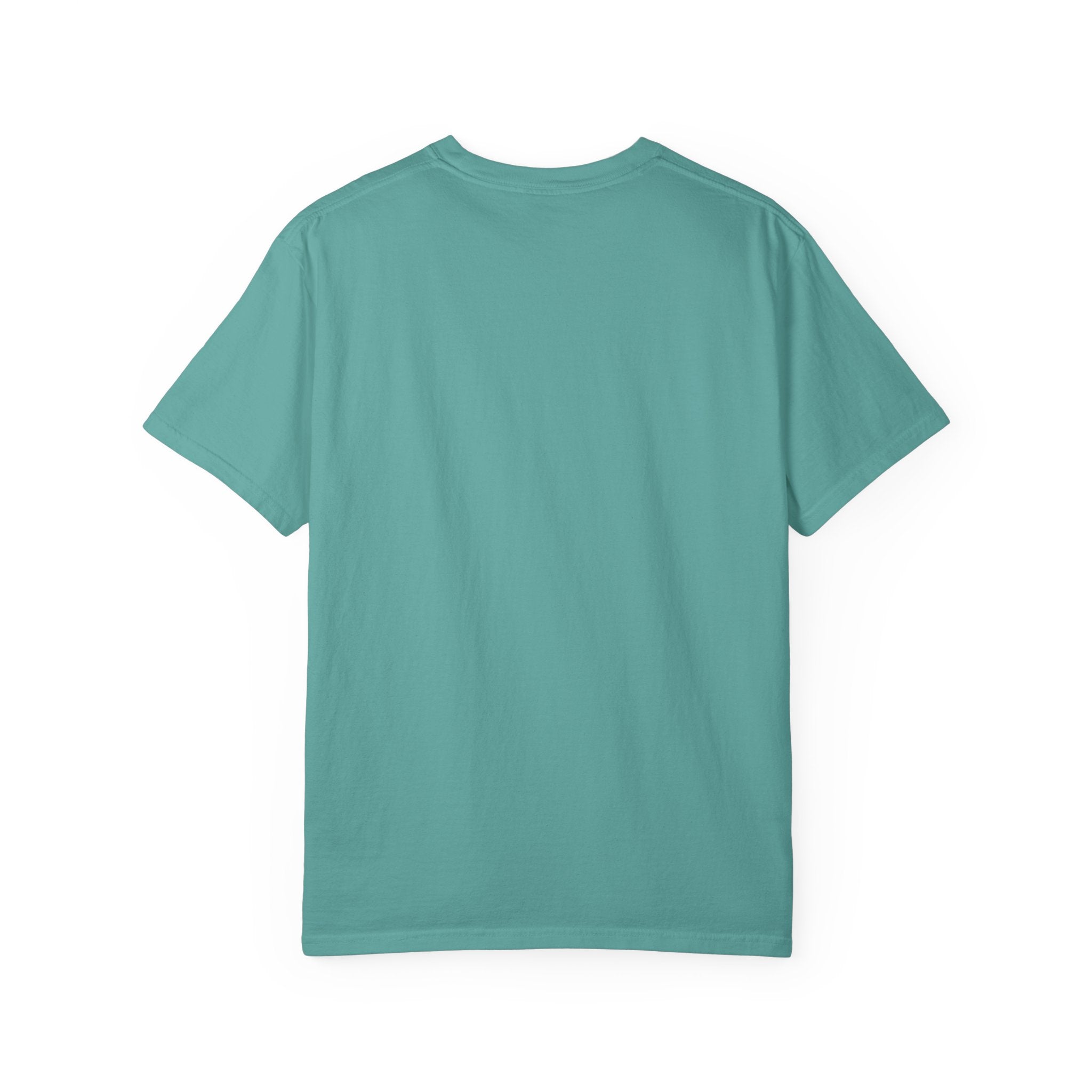 Skull Cowboy T-Shirt — Wildly Haunted Western Graphic Tee