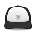 Rooted in Love Dog Trucker Hat