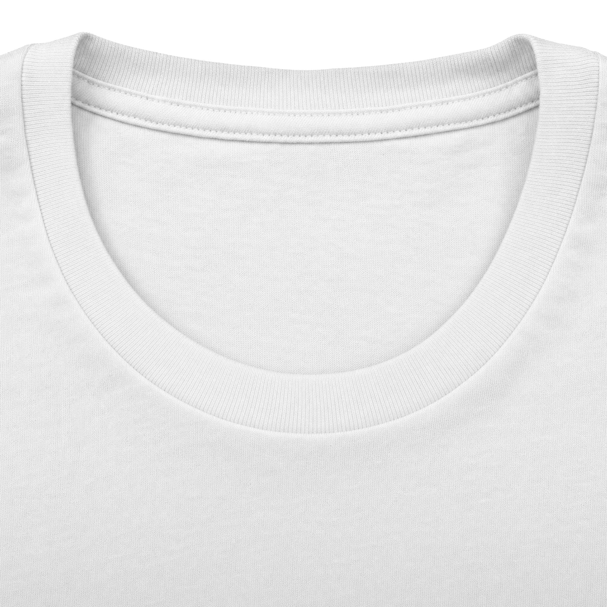 Still Growing T-Shirt — Inspirational Plant Graphic Tee