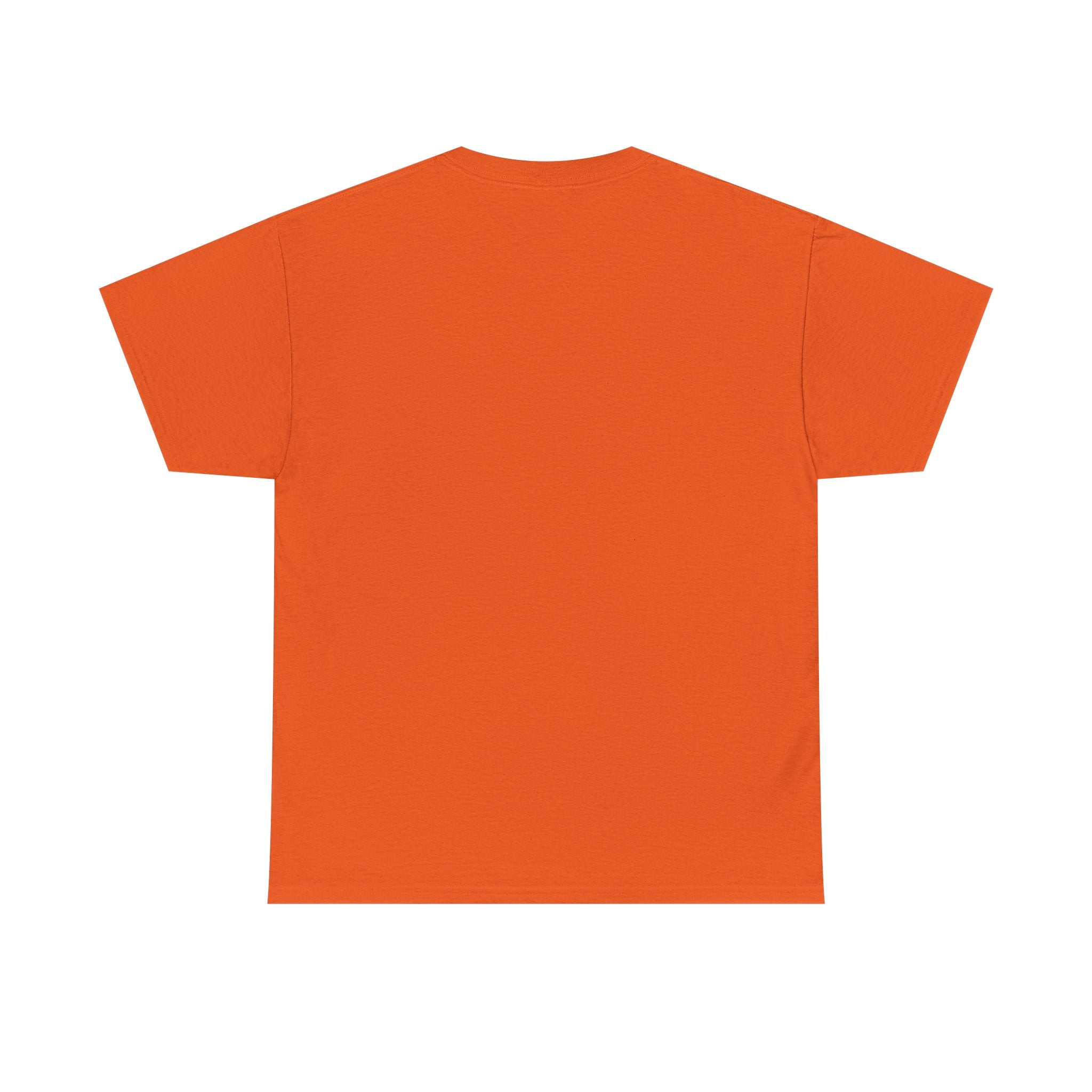 Wild at Heart Mountain T-Shirt — "Built for the Trail, Rooted for Life"