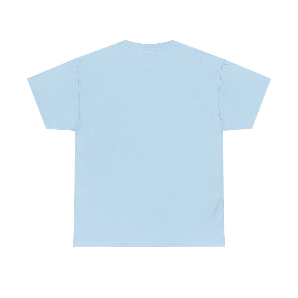 Wild at Heart Mountain T-Shirt — "Built for the Trail, Rooted for Life"