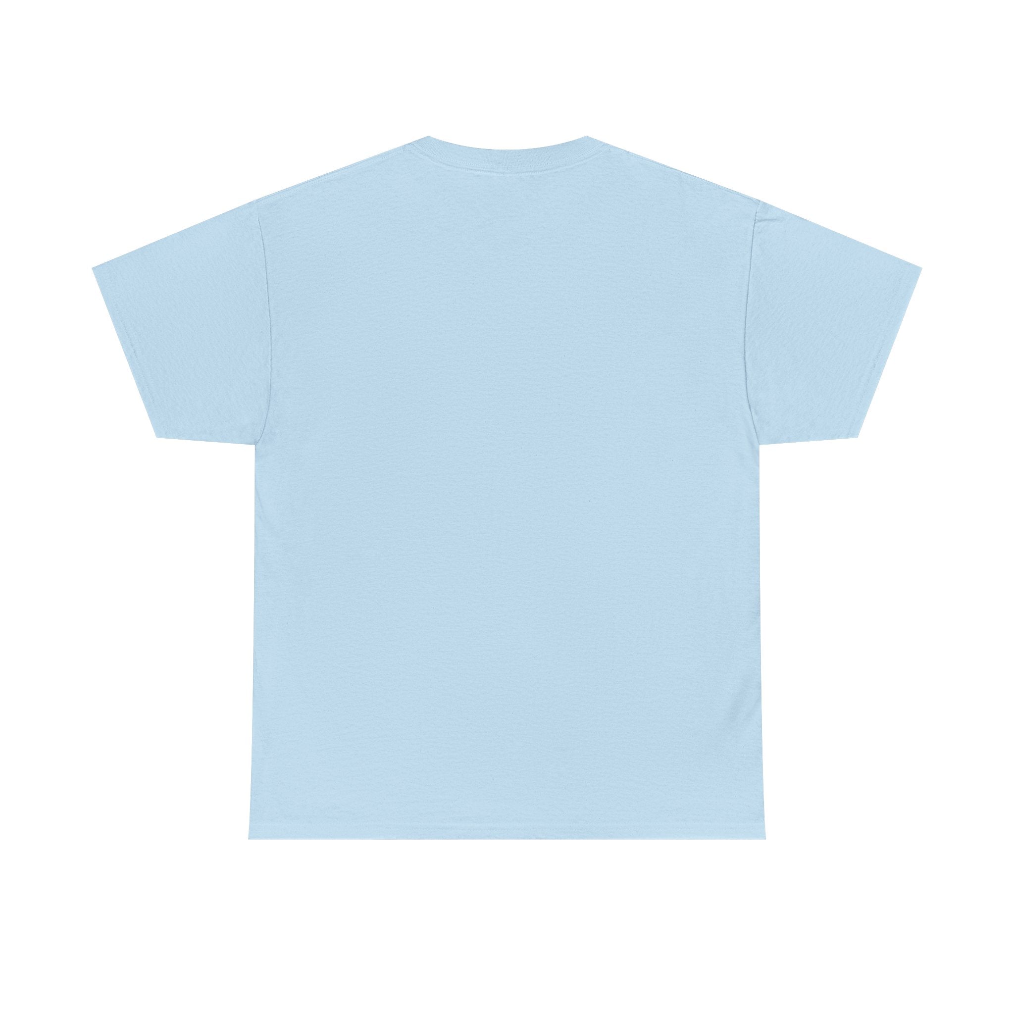 Wild at Heart Mountain T-Shirt — "Built for the Trail, Rooted for Life"