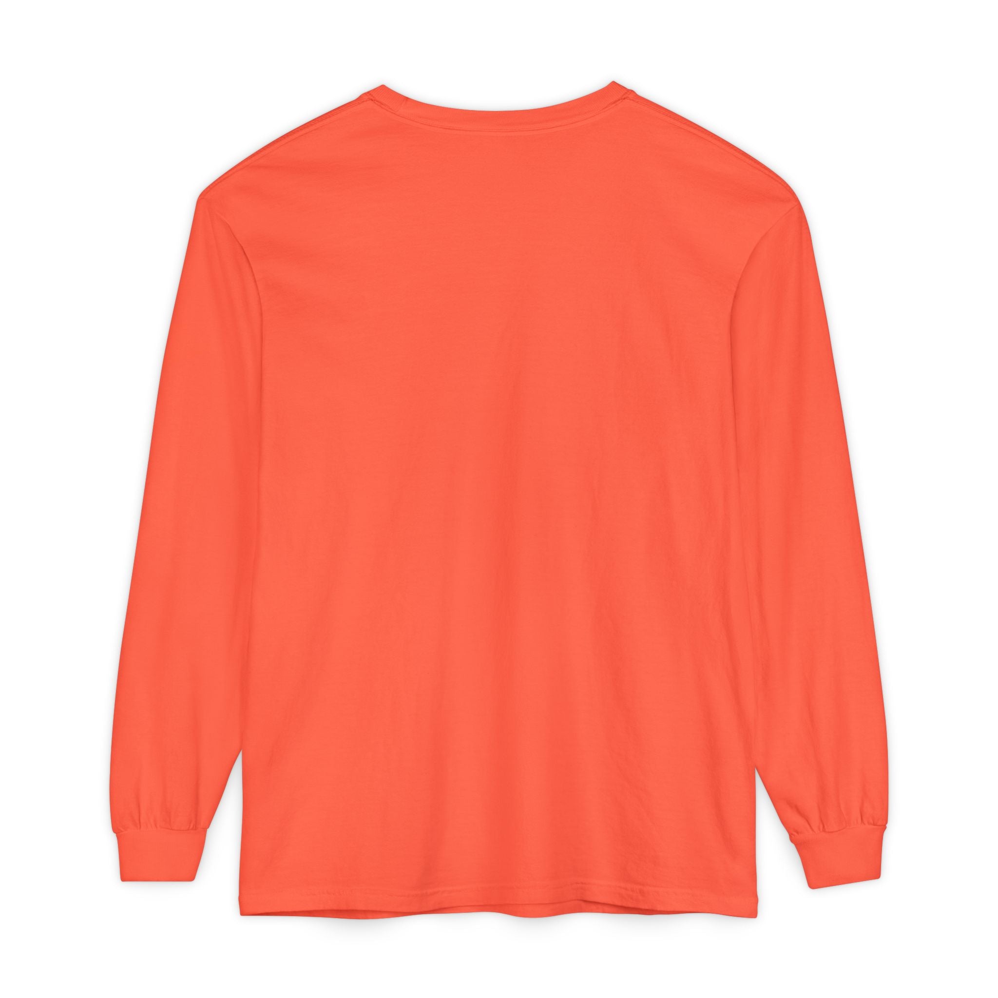 Faith Over Fear Long Sleeve Tee