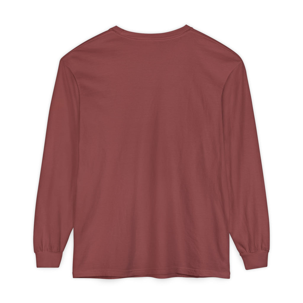 Faith Over Fear Long Sleeve Tee