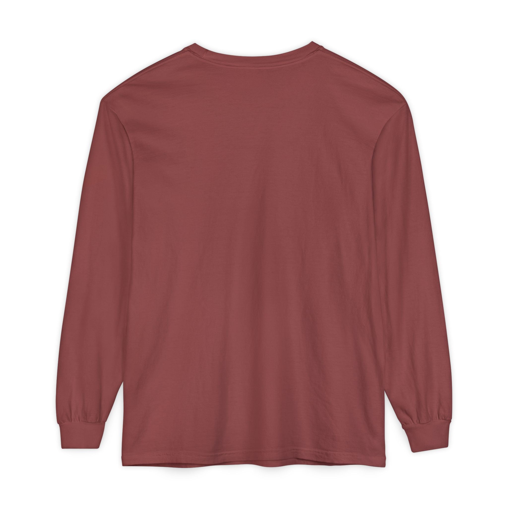 Faith Over Fear Long Sleeve Tee