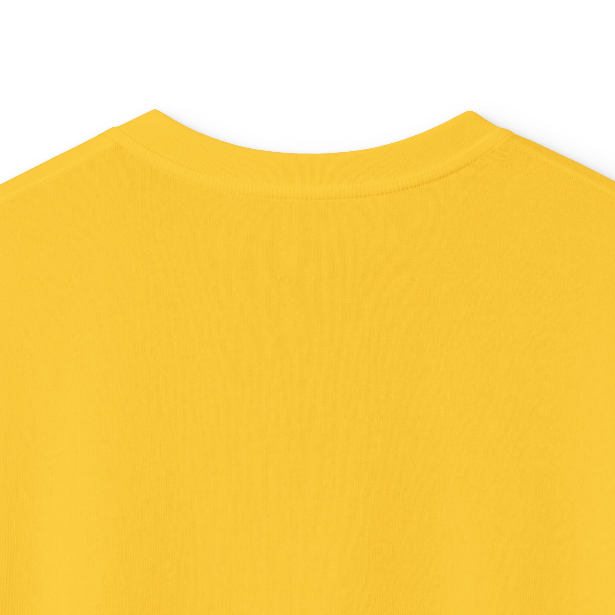 Kids T-Shirt — "Ready to Grow: Rooted in Faith, Built to Shine" Inspirational Garden Tee