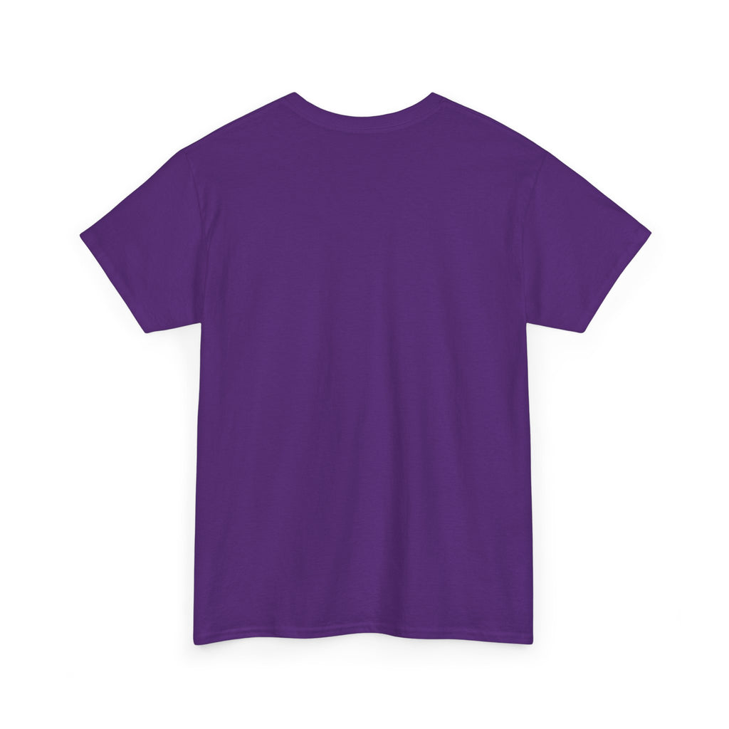 Wild at Heart Mountain T-Shirt — "Built for the Trail, Rooted for Life"