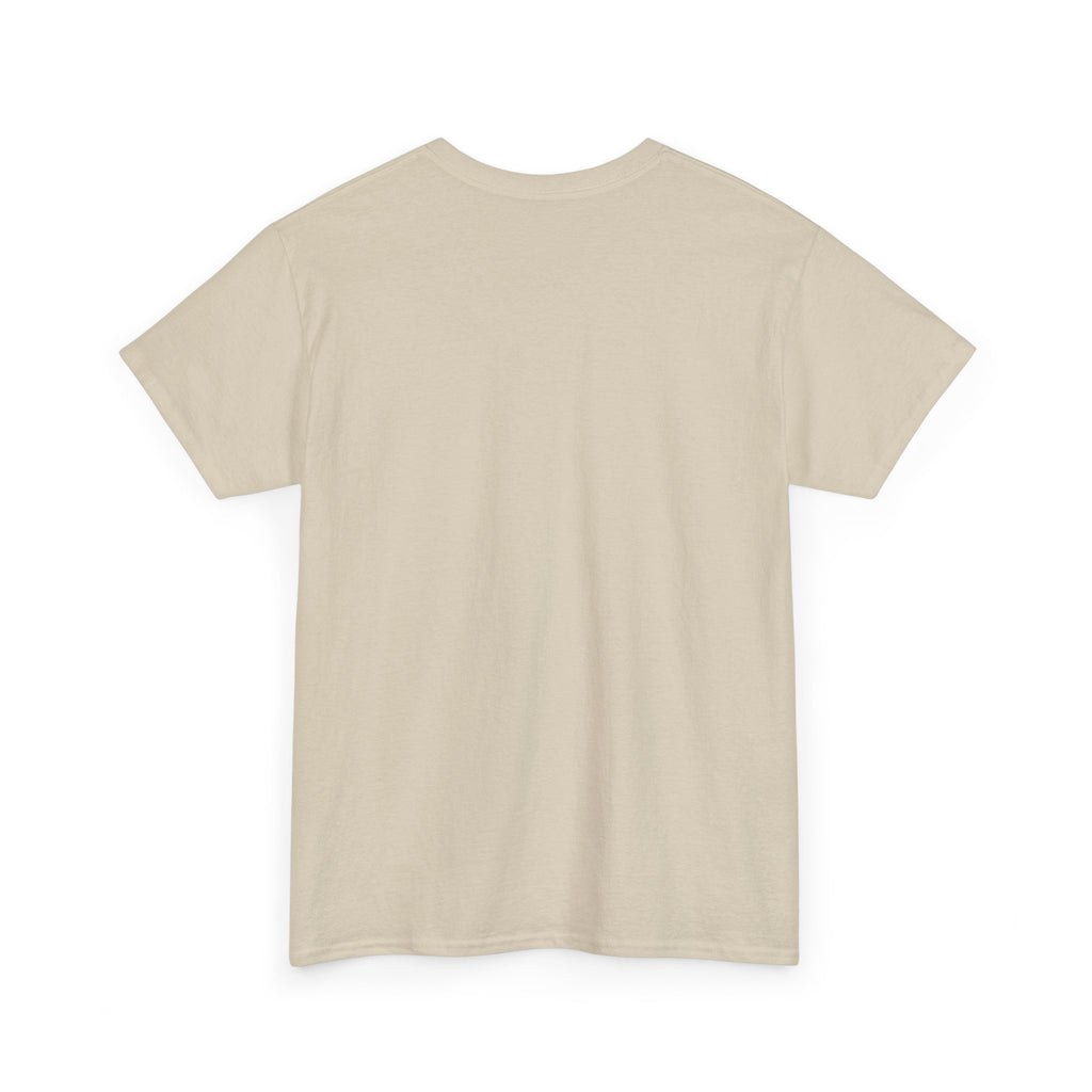 Wild at Heart Mountain T-Shirt — "Built for the Trail, Rooted for Life"
