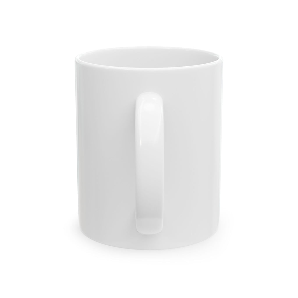 Keep Your Roots Deep Coffee Mug — Free Spirit Desert Sunrise Ceramic Mug (11oz & 15oz)