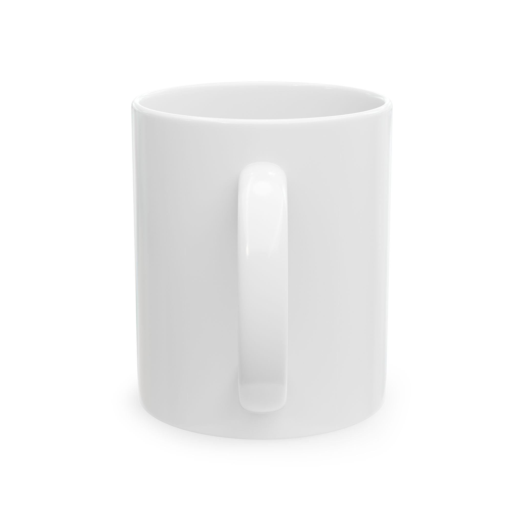 Keep Your Roots Deep Coffee Mug — Free Spirit Desert Sunrise Ceramic Mug (11oz & 15oz)