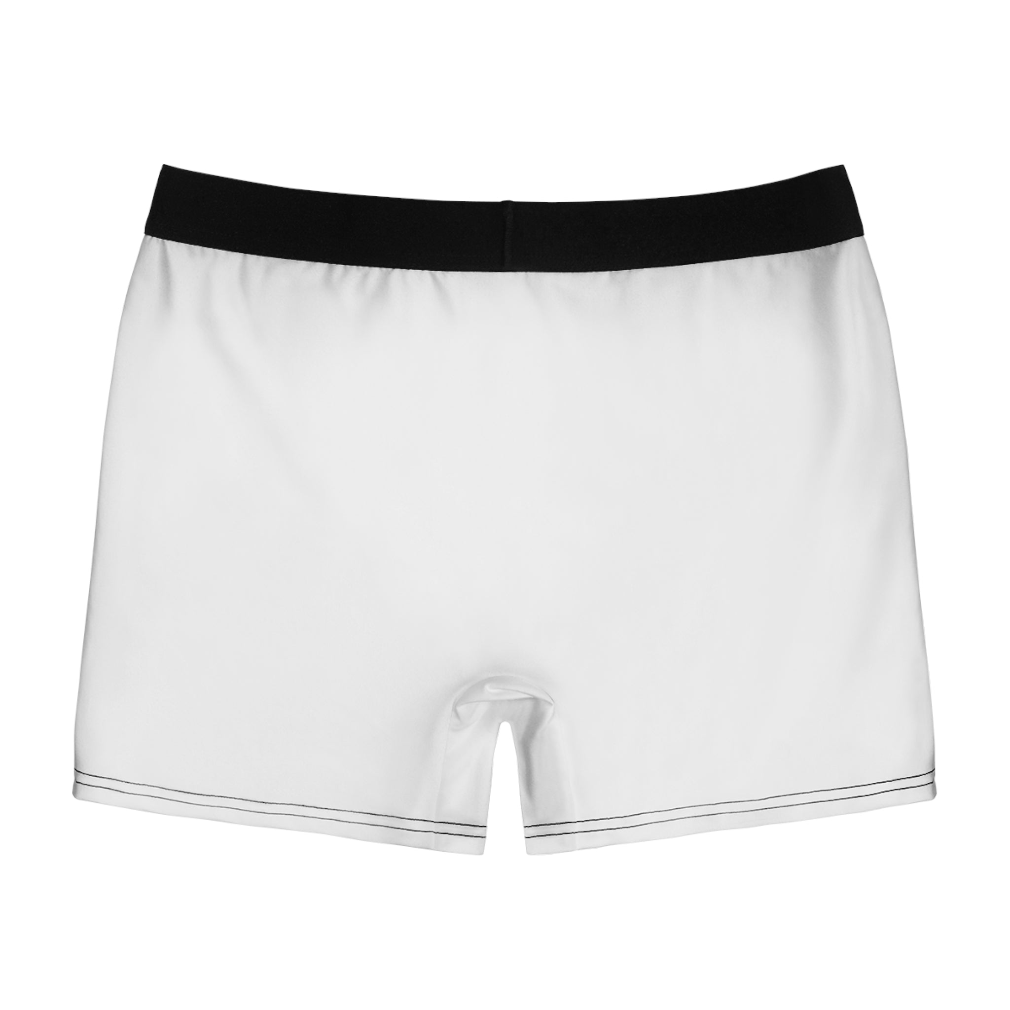 Grace Over Grit Boxer Briefs — Men's Inspirational Printed Underwear