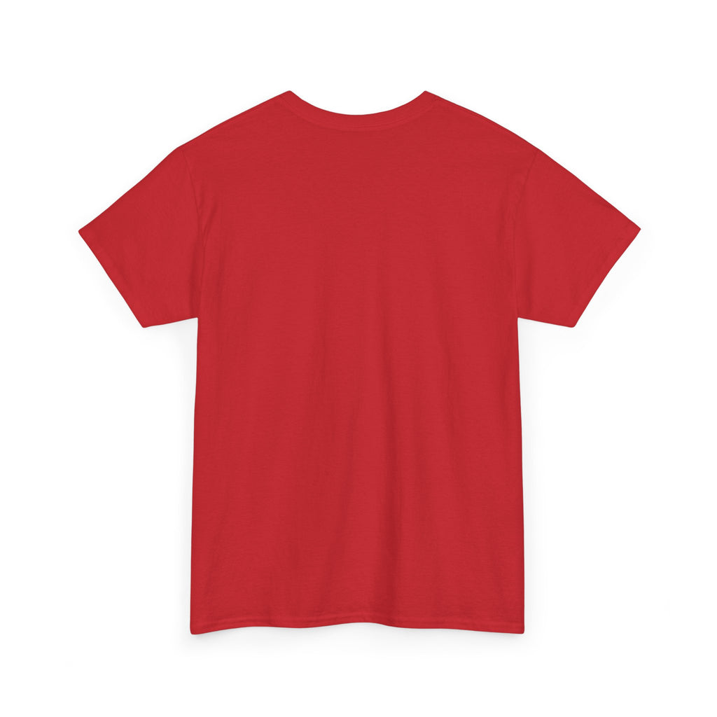 Wild at Heart Mountain T-Shirt — "Built for the Trail, Rooted for Life"
