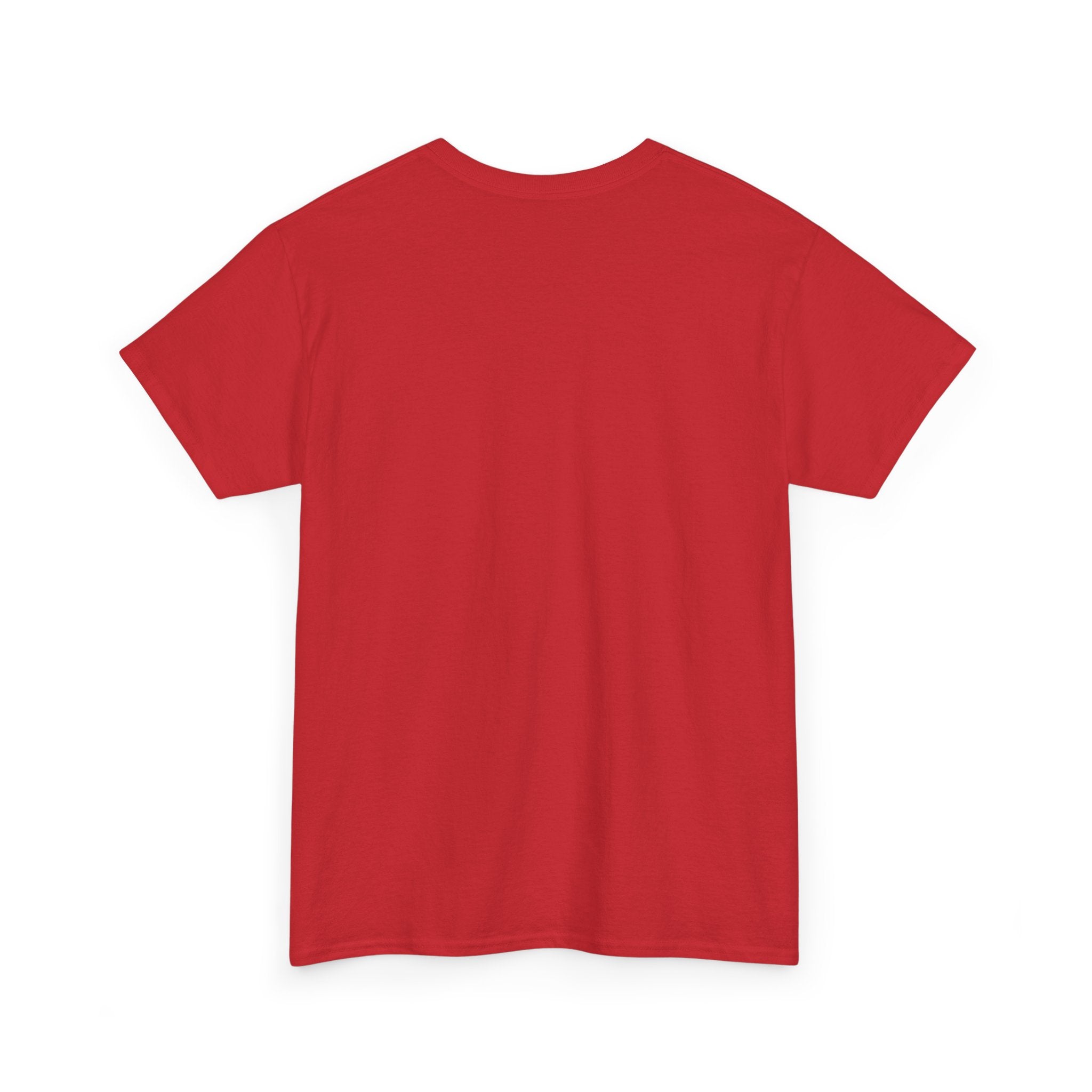 Wild at Heart Mountain T-Shirt — "Built for the Trail, Rooted for Life"