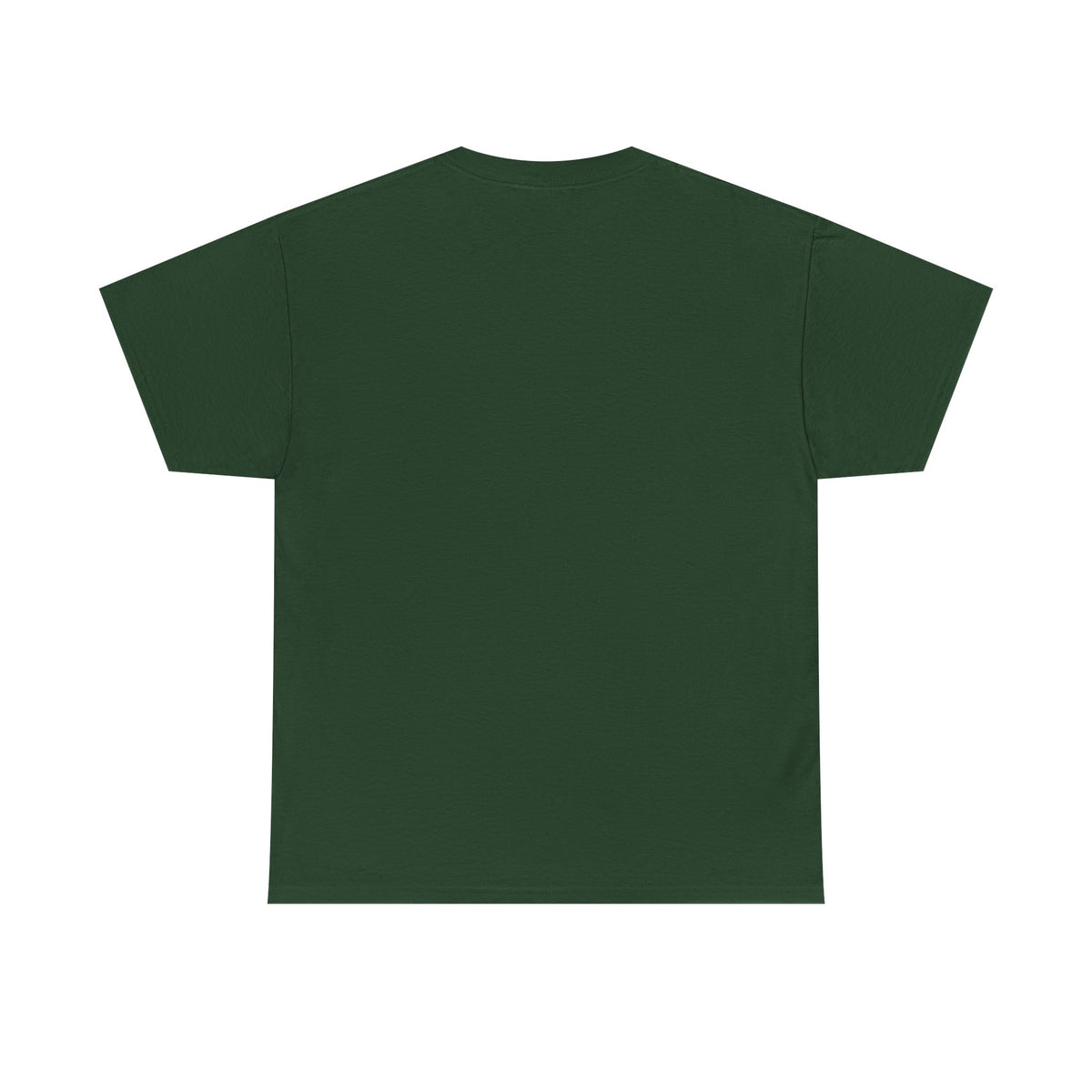 Wild at Heart Mountain T-Shirt — "Built for the Trail, Rooted for Life"