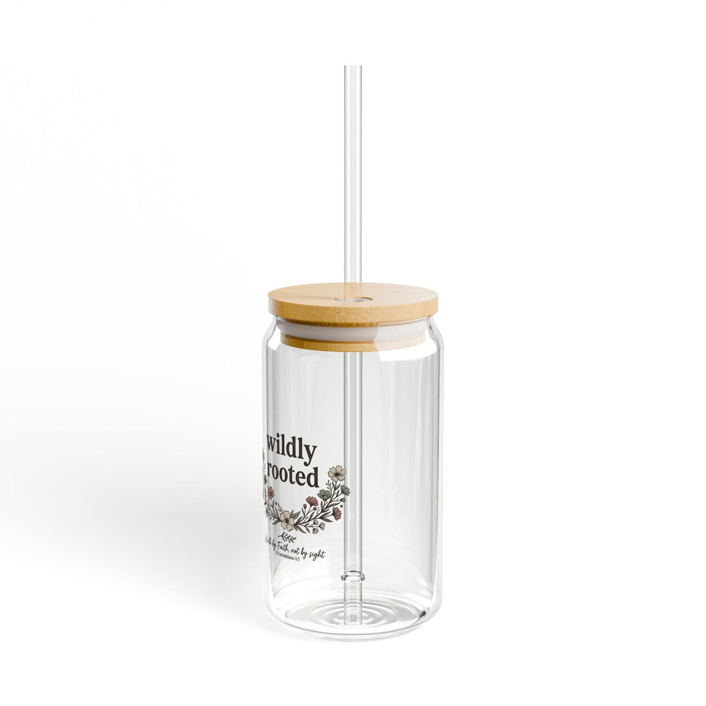 Sipper Glass