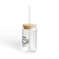 Sipper Glass
