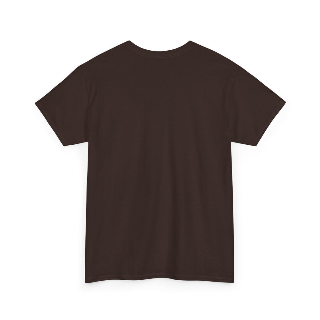 Wild at Heart Mountain T-Shirt — "Built for the Trail, Rooted for Life"