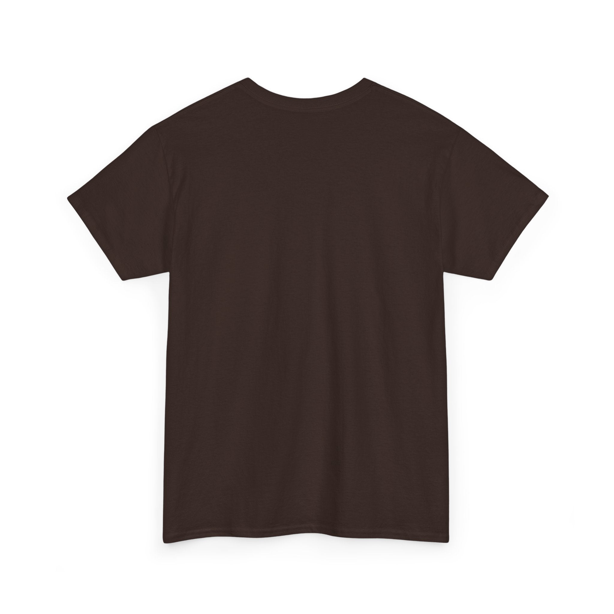 Wild at Heart Mountain T-Shirt — "Built for the Trail, Rooted for Life"