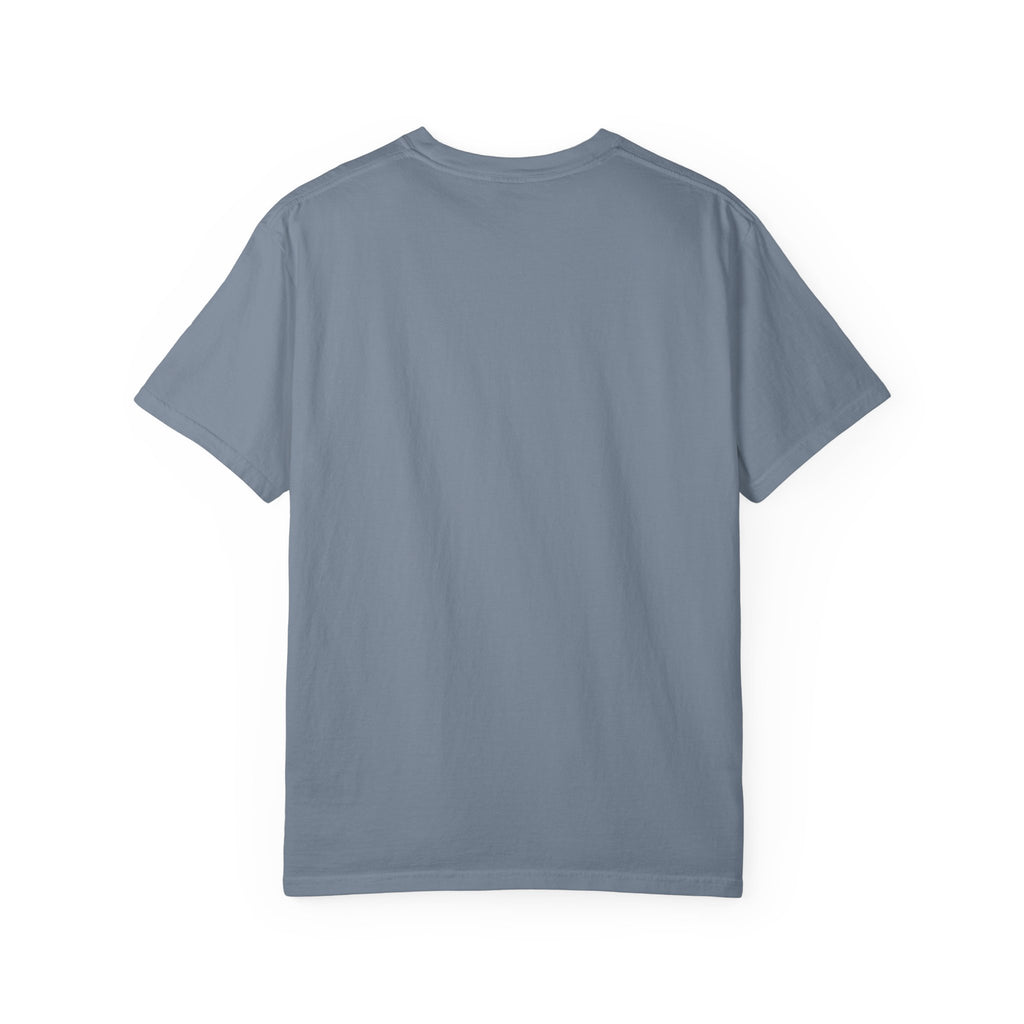 Skull Cowboy T-Shirt — Wildly Haunted Western Graphic Tee