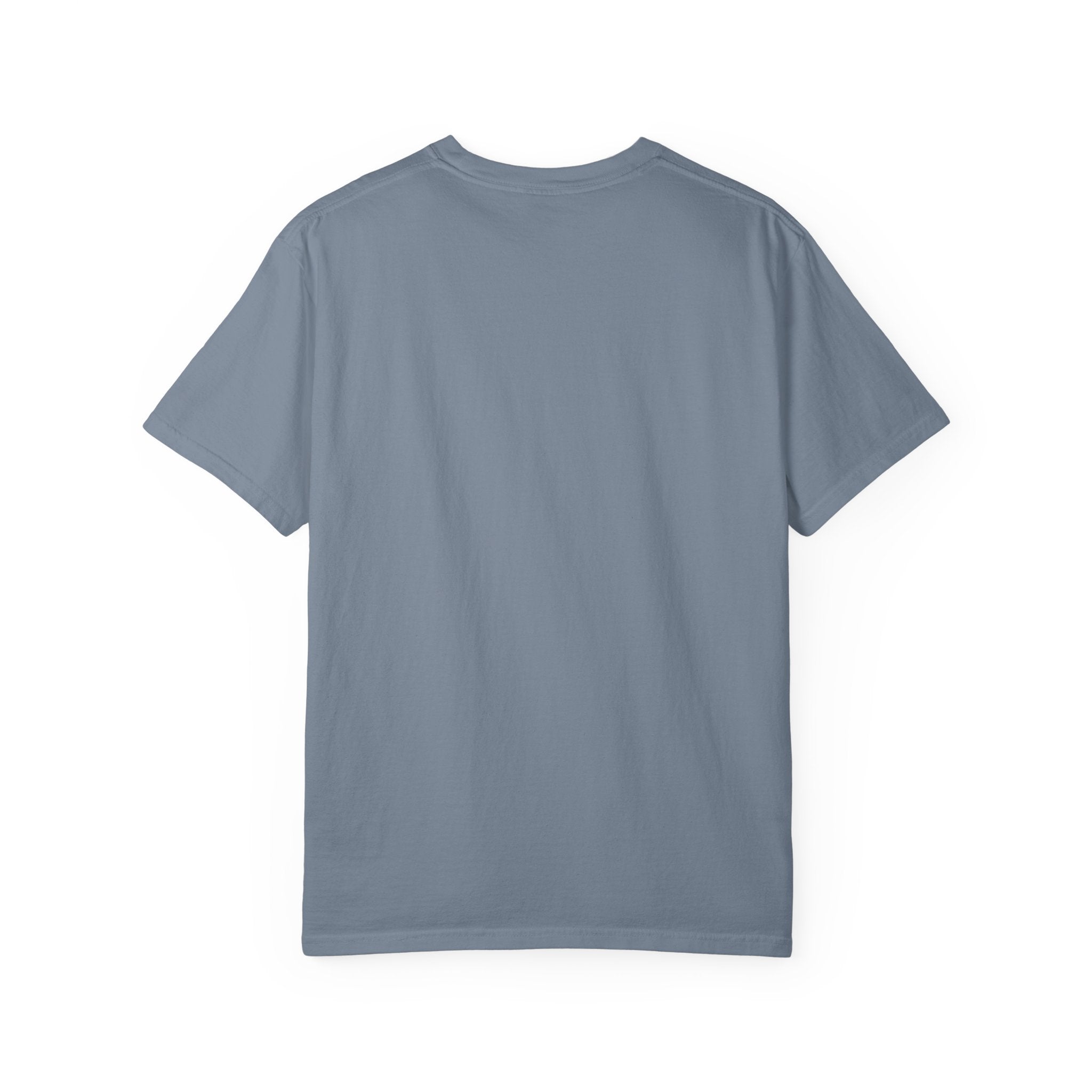 Skull Cowboy T-Shirt — Wildly Haunted Western Graphic Tee