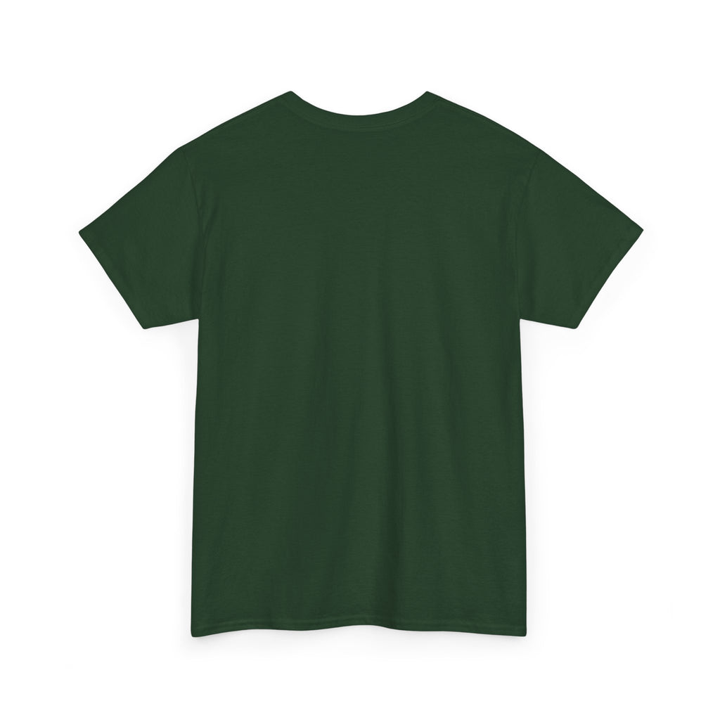 Wild at Heart Mountain T-Shirt — "Built for the Trail, Rooted for Life"