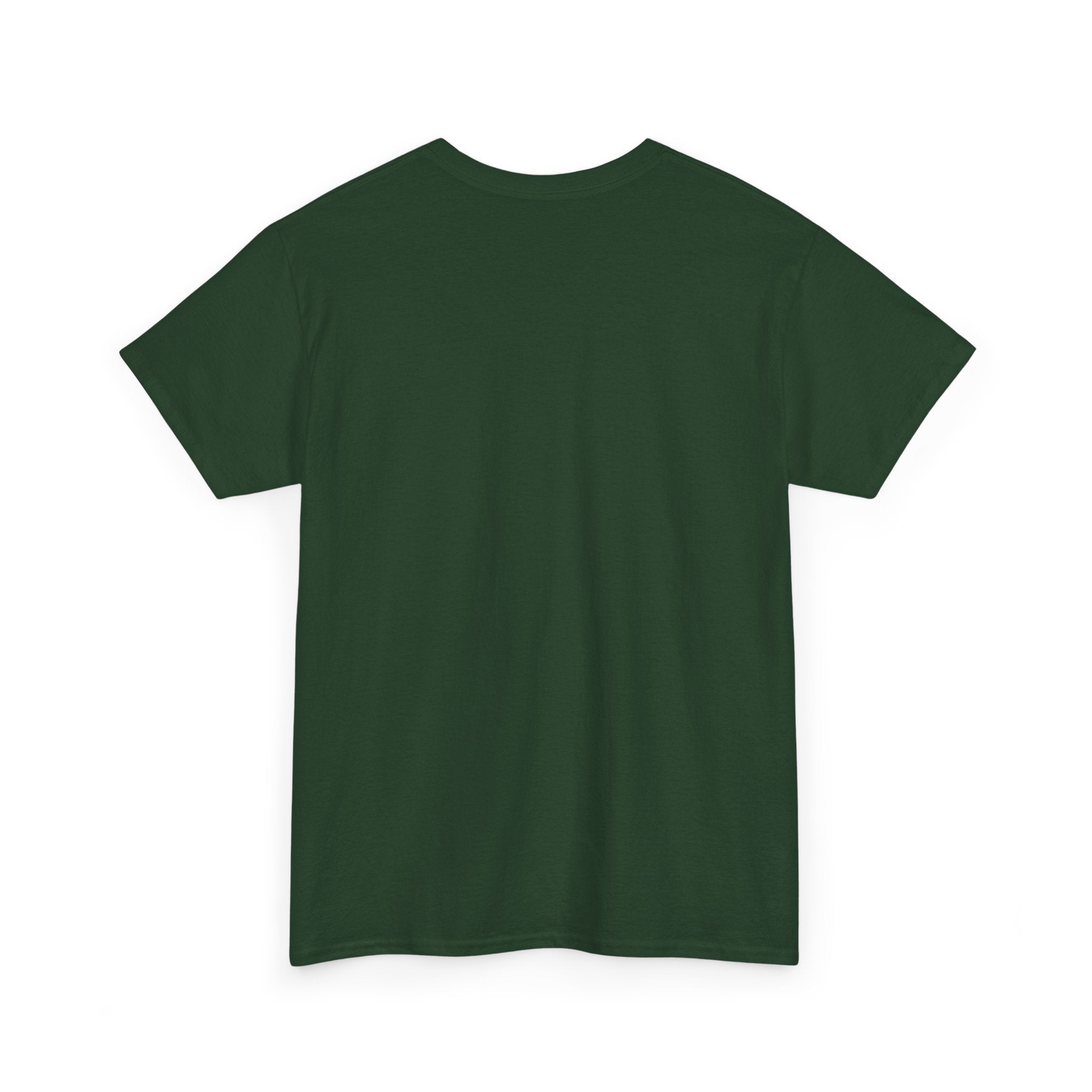 Wild at Heart Mountain T-Shirt — "Built for the Trail, Rooted for Life"