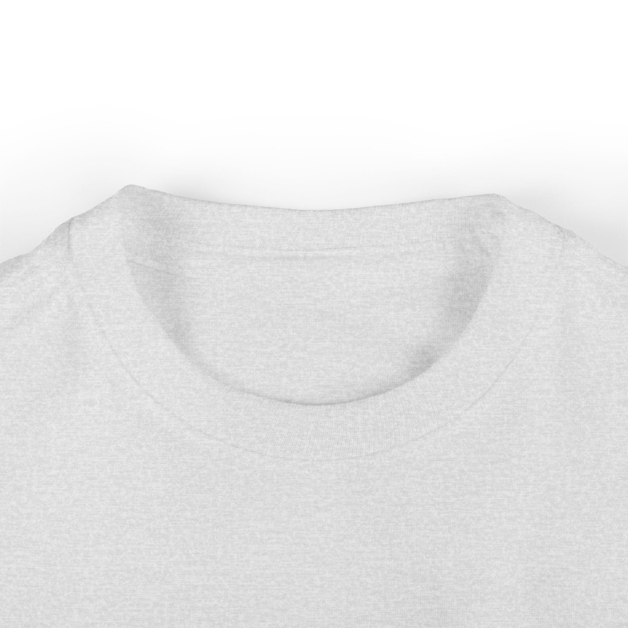 Infant Tee — "God Bless This Land" Mountain Cross Baby Shirt