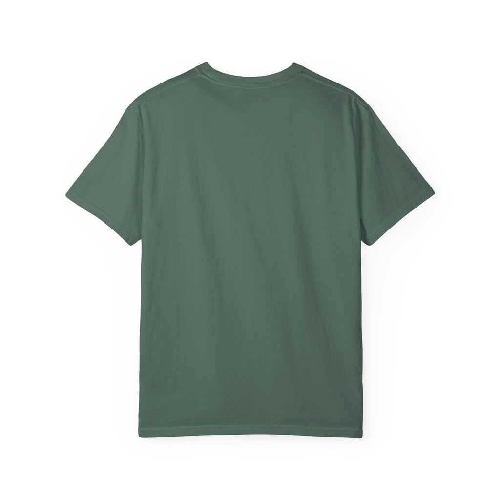 Skull Cowboy T-Shirt — Wildly Haunted Western Graphic Tee