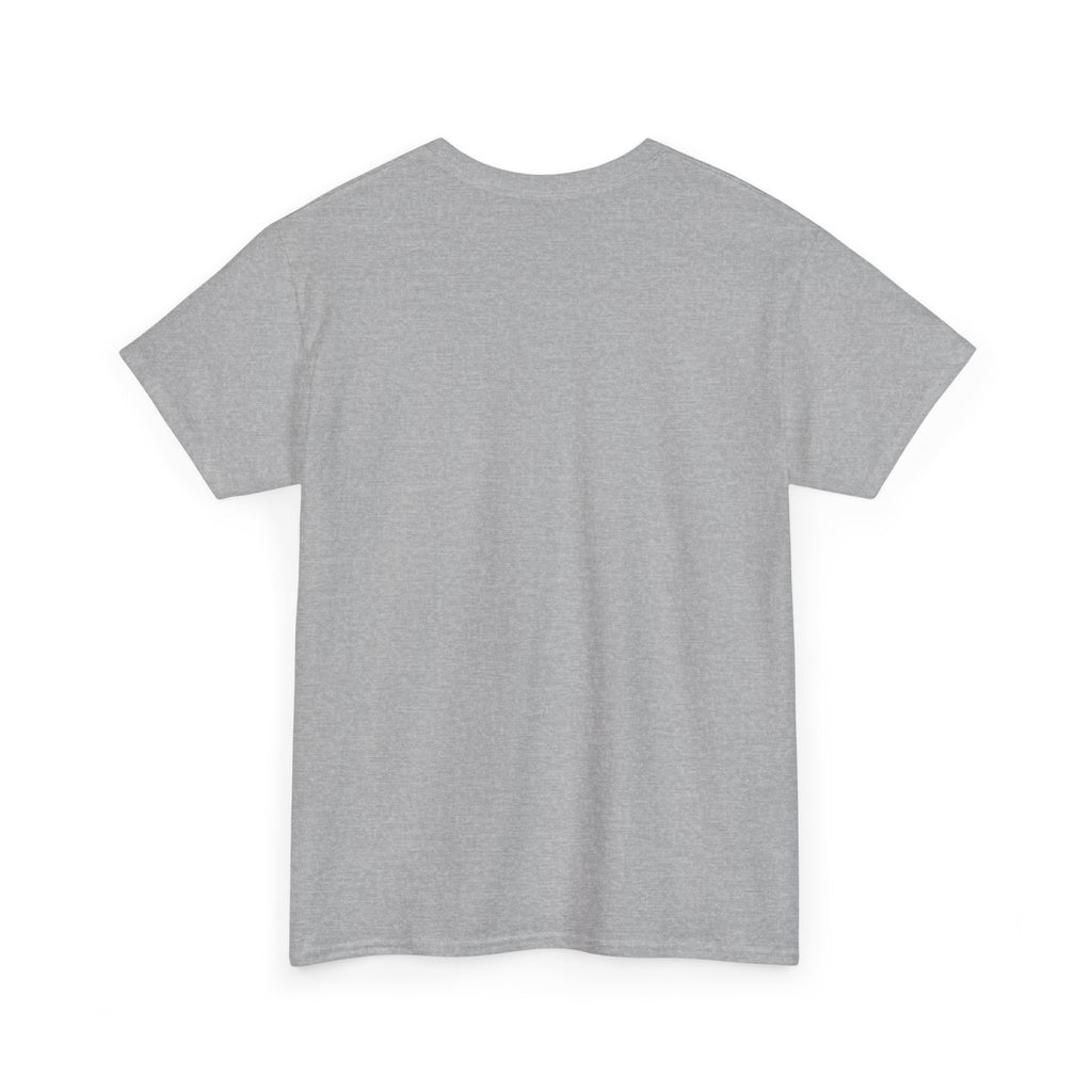Wild at Heart Mountain T-Shirt — "Built for the Trail, Rooted for Life"