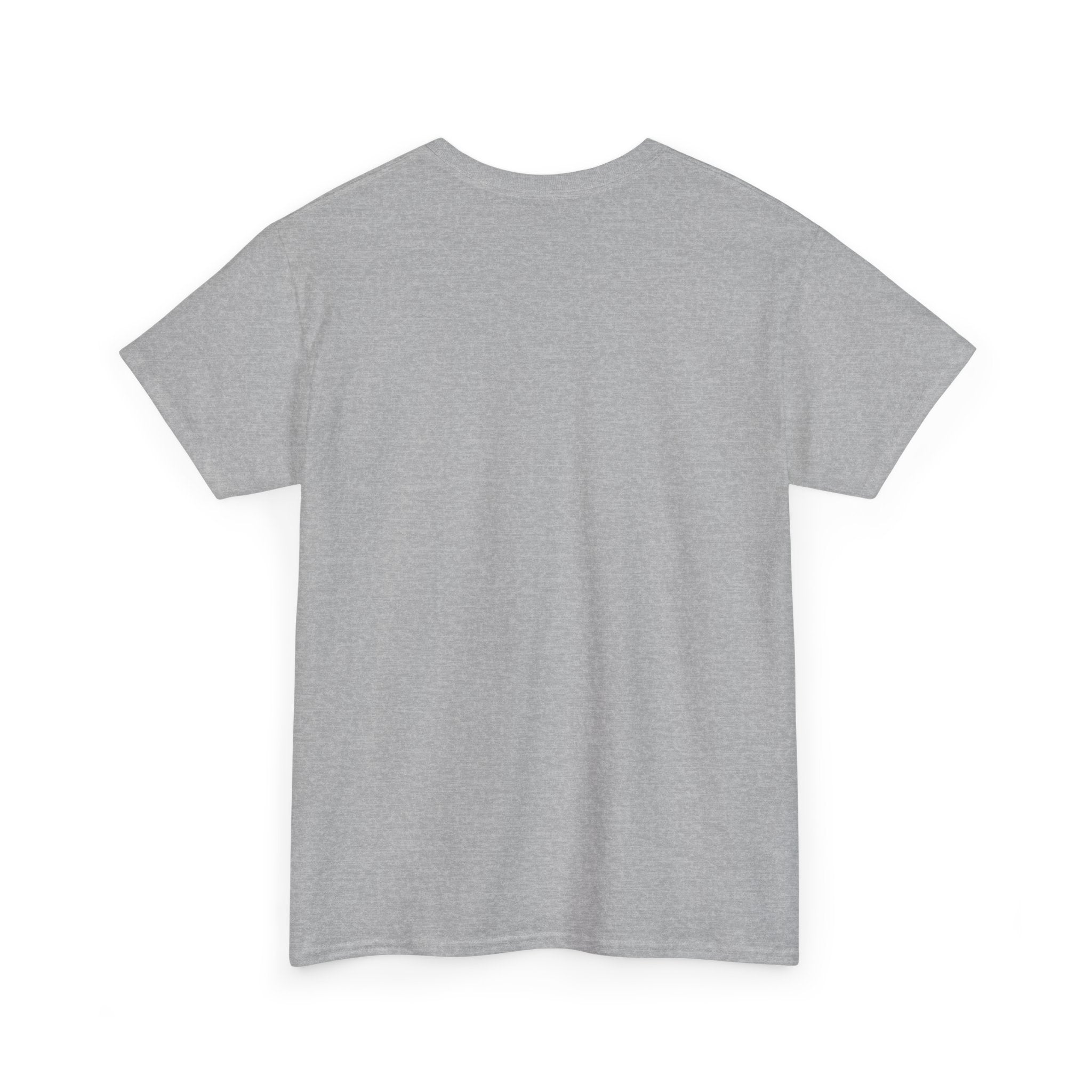 Wild at Heart Mountain T-Shirt — "Built for the Trail, Rooted for Life"